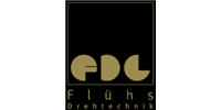 Wartungsplaner Logo Fluehs Drehtechnik GmbHFluehs Drehtechnik GmbH